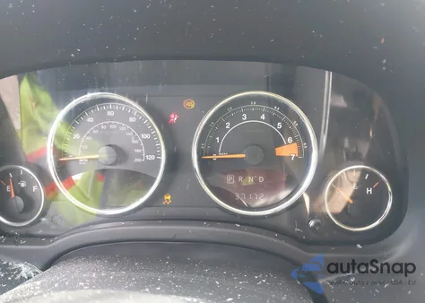 2016 Jeep Compass High Altitude Edition from USA, damaged, VIN 1C4NJCEA6GD603950